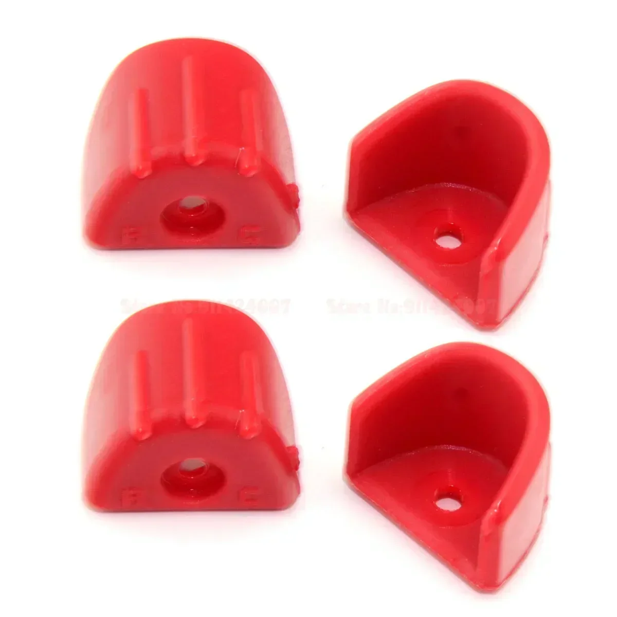 4PCS Shock Absorber & Hydrauli - Rc Hobby Trucks 评论和价格