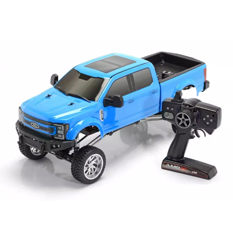 CEN RACING 1/10 Ford F250 SD K - Rc Hobby Grade Truck 评论和价格