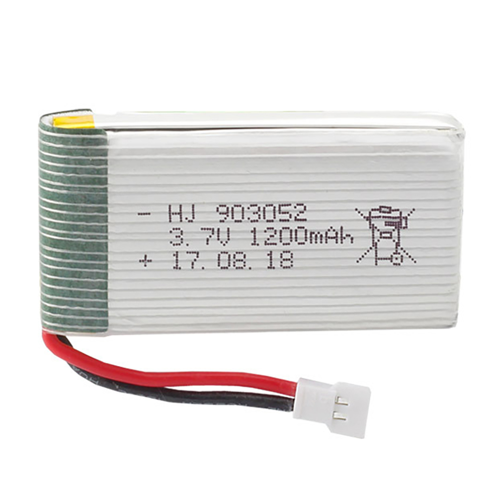 3.7V 1200mah 903052 Lipo Batte - Rc Hobby Hub 评论和价格