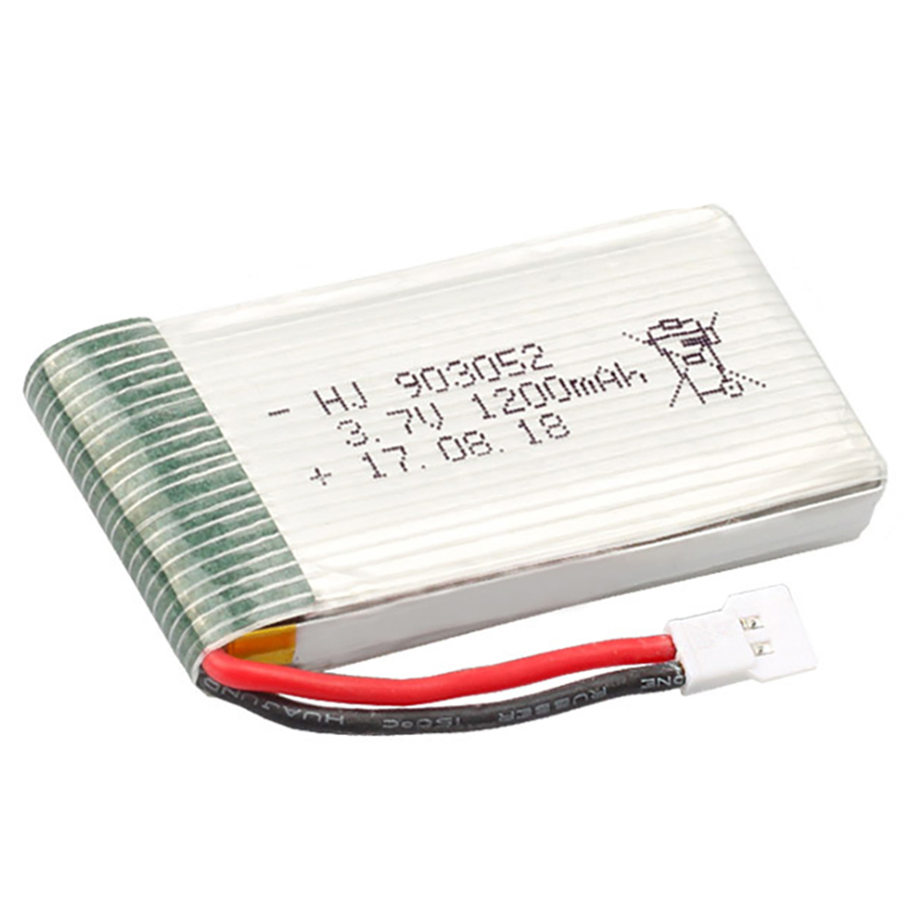 3.7V 1200mah 903052 Lipo Batte - Rc Hobby Hub 评论和价格