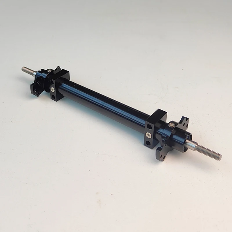 1:14th Scale Metal 120mm 140mm - Rc Hobby Grade Truck 评论和价格