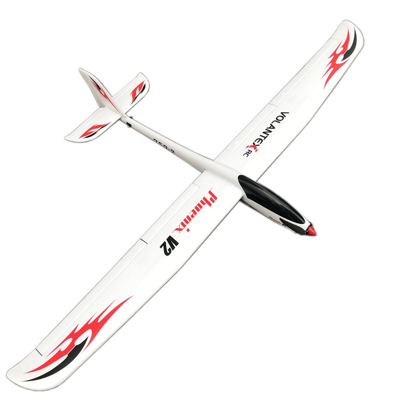 Volantex RC  2000mm Wingspan E - Rc Plane Hobby Zone 评论和价格
