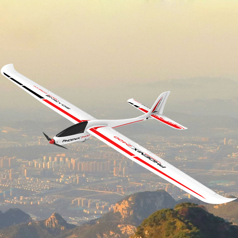 Volantex 759-3 Phoenix 2400 24 - Rc Plane Hobby Zone 评论和价格