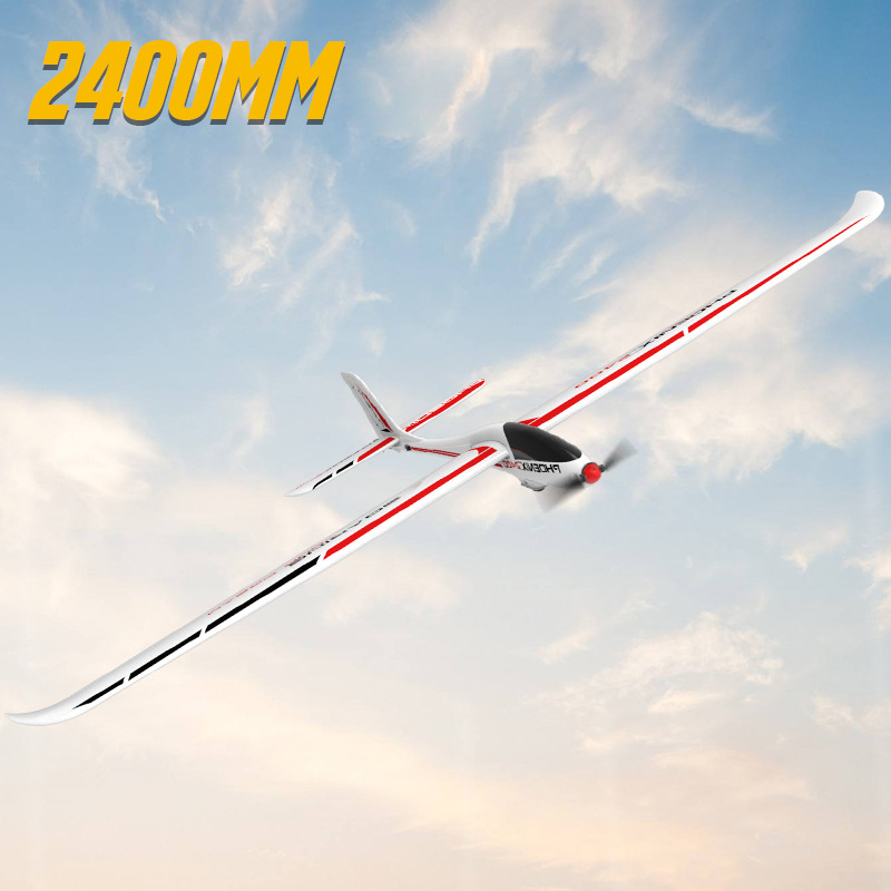 Volantex 759-3 Phoenix 2400 24 - Rc Plane Hobby Zone 评论和价格