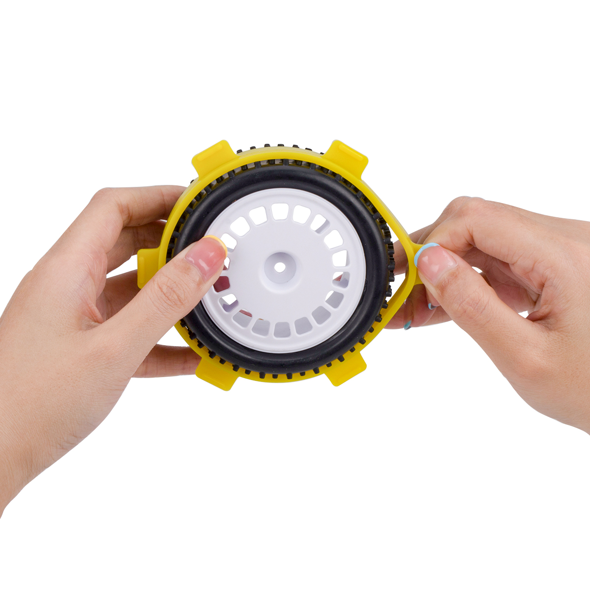 RC Tire Glue Bands Glueing Too - Rc Hobby Trucks 评论和价格