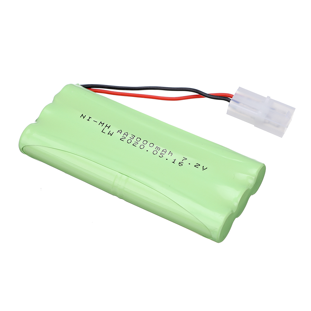 7.2v  Rechargeable Battery 300 - Rc Hobby Trucks 评论和价格