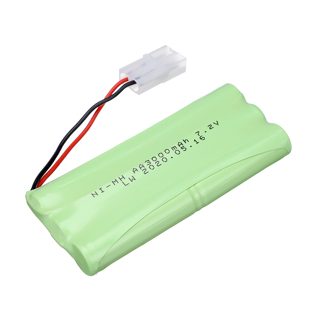 7.2v  Rechargeable Battery 300 - Rc Hobby Trucks 评论和价格