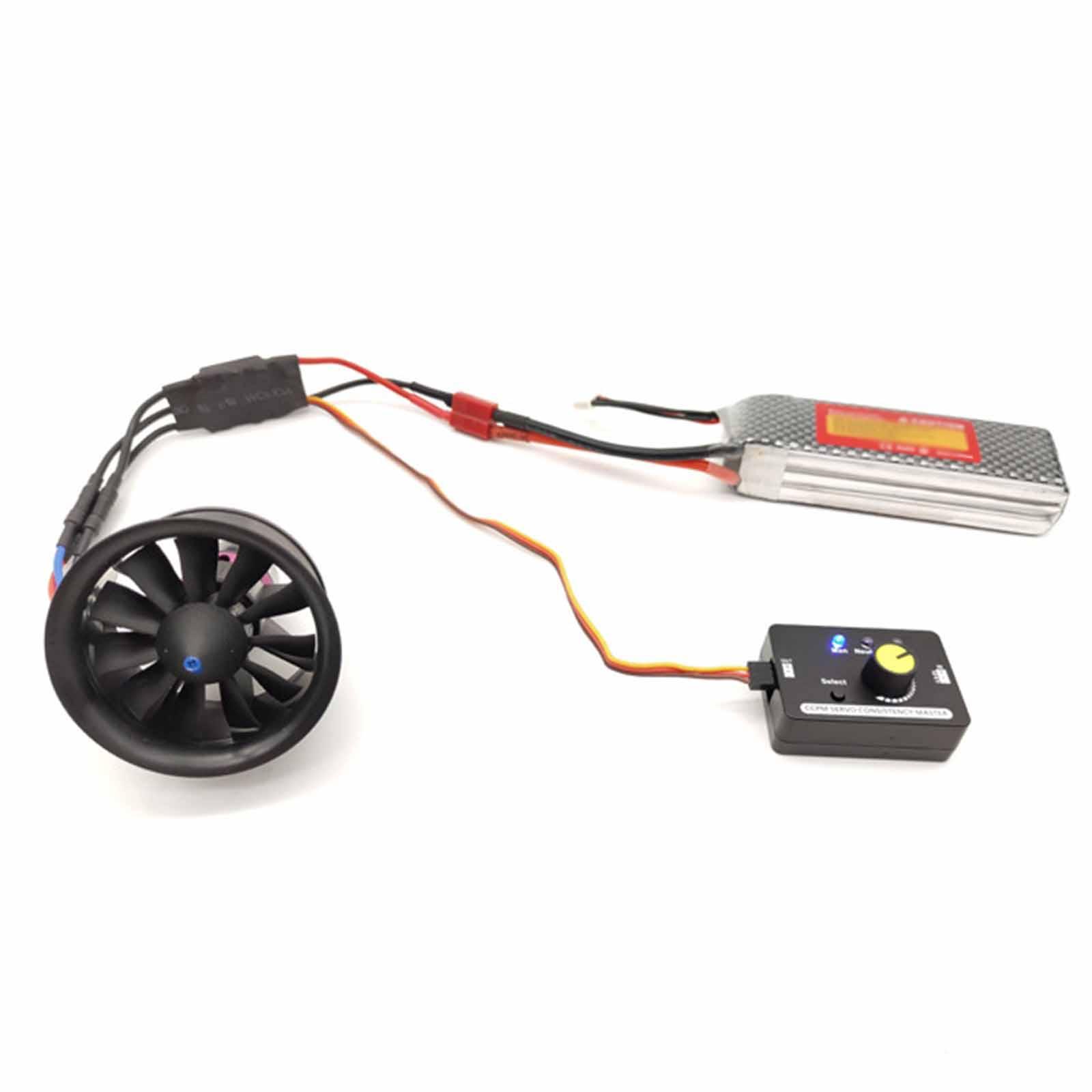 Electric Speed Controller Upgr - Rc Hobby Plane 评论和价格