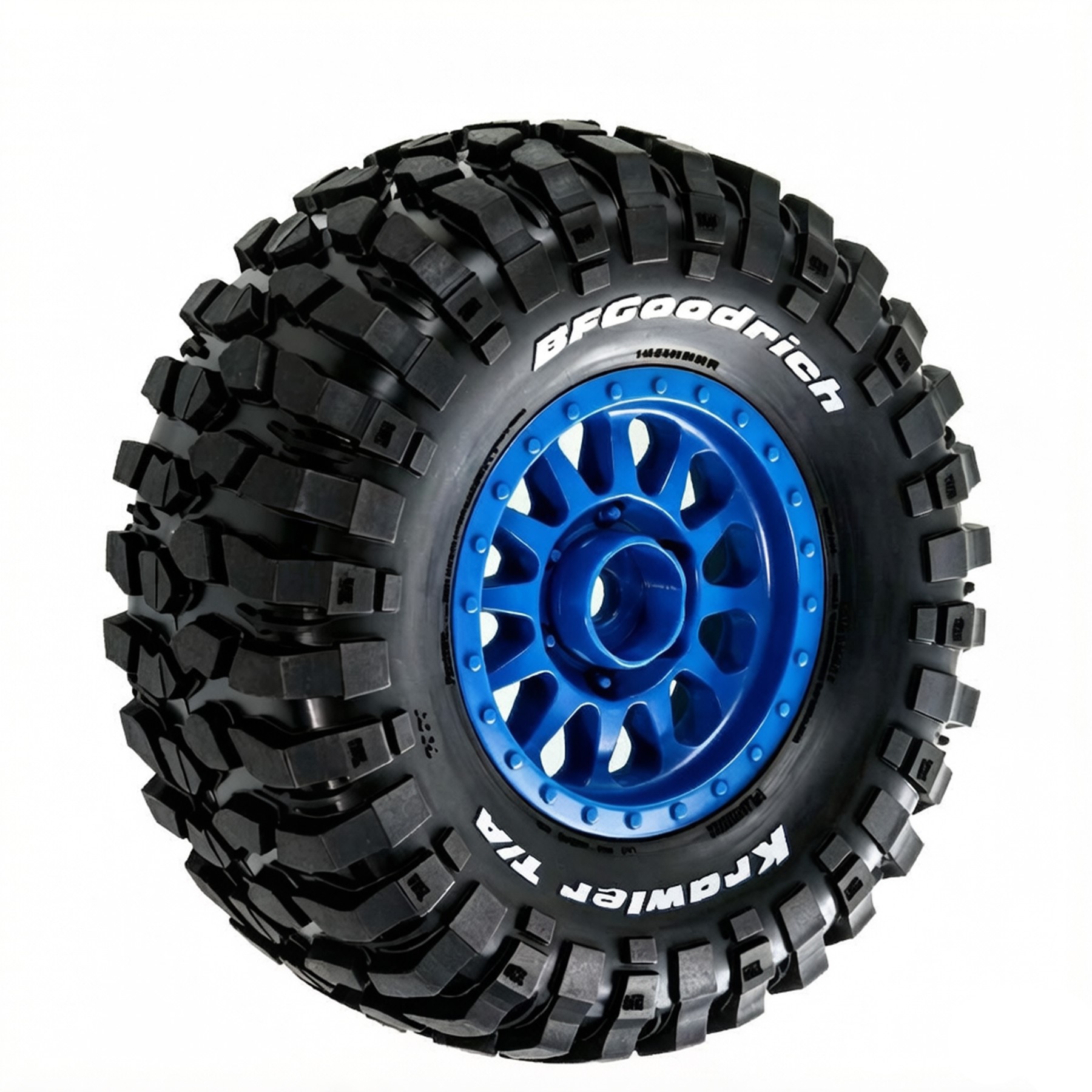 1/10 1/12 RC Off-Road Wheels a - Rc Hobby Trucks 评论和价格