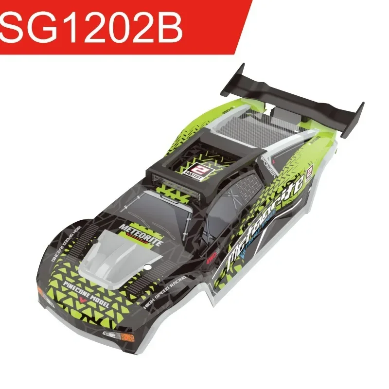 1/12 scale rc model car SG1201 - Rc Hobby Grade Truck 评论和价格