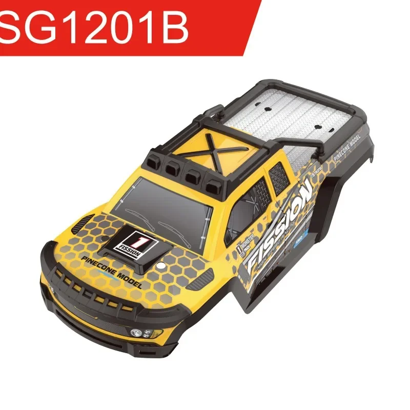 1/12 scale rc model car SG1201 - Rc Hobby Grade Truck 评论和价格