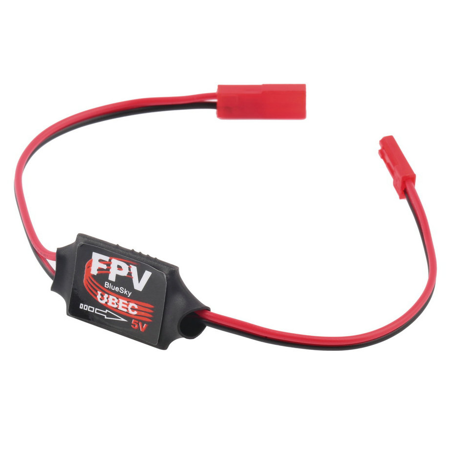 DC-DC Converter Step Down Modu - Rc Plane Hobby Zone 评论和价格