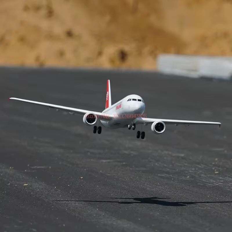 New Xfly Fast Flying 2×40mm J3 - Rc Hobby Plane 评论和价格