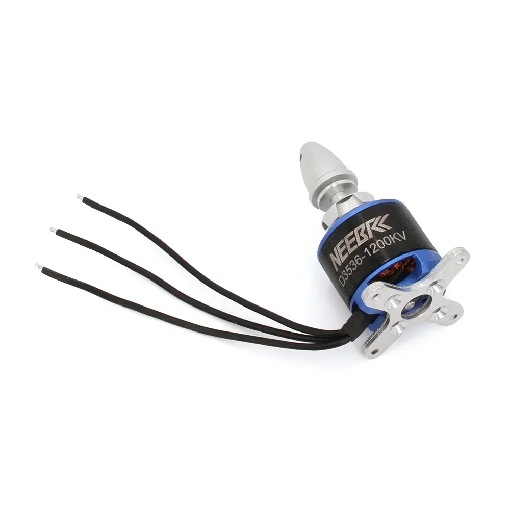 3536 1200KV Brushless Motor 2- - Rc Plane Hobby Zone 评论和价格