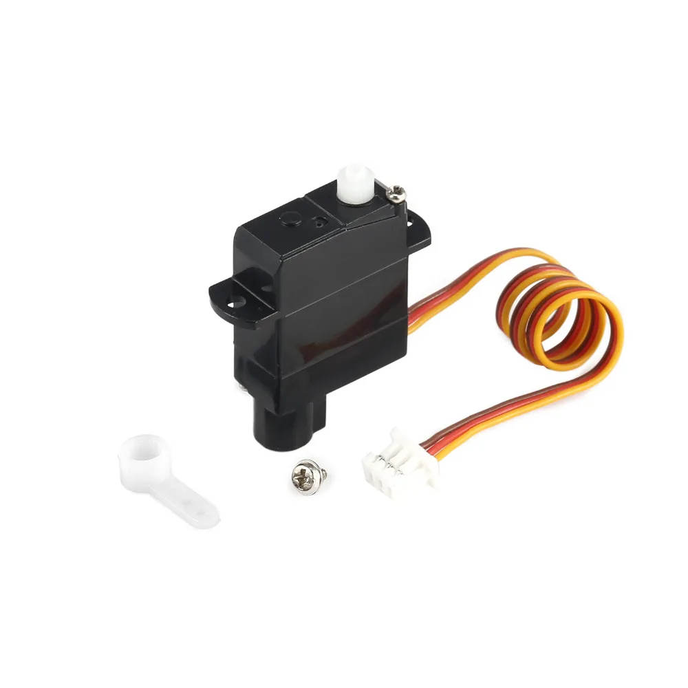 1.9g RC Micro Servo for Wltoys - Rc Plane Hobby Zone 评论和价格