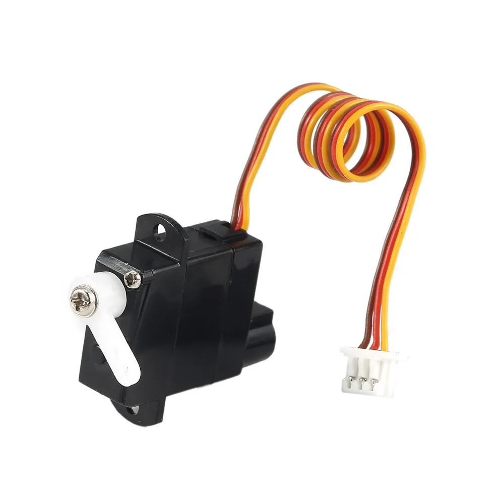 1.9g RC Micro Servo for Wltoys - Rc Plane Hobby Zone 评论和价格