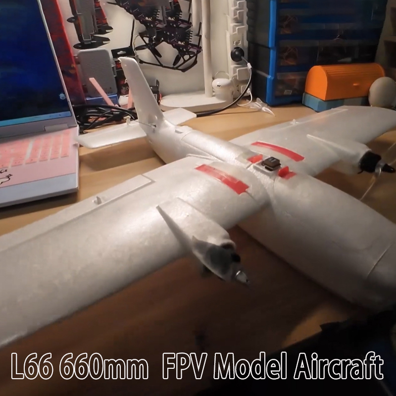 EPP Foam RC Plane L66 660mm Wi - Rc Plane Hobby Zone 评论和价格