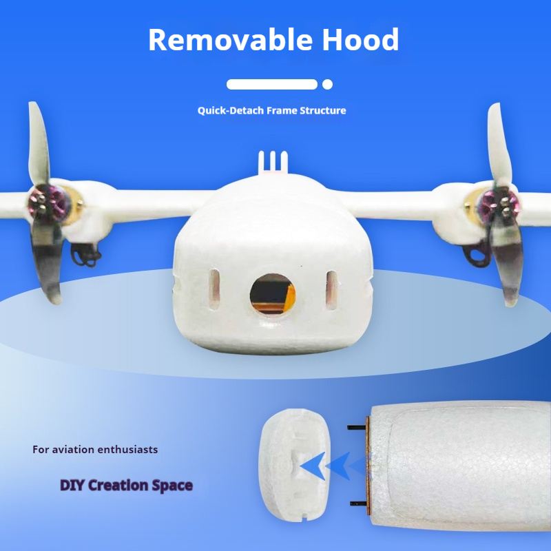 EPP Foam RC Plane L66 660mm Wi - Rc Plane Hobby Zone 评论和价格