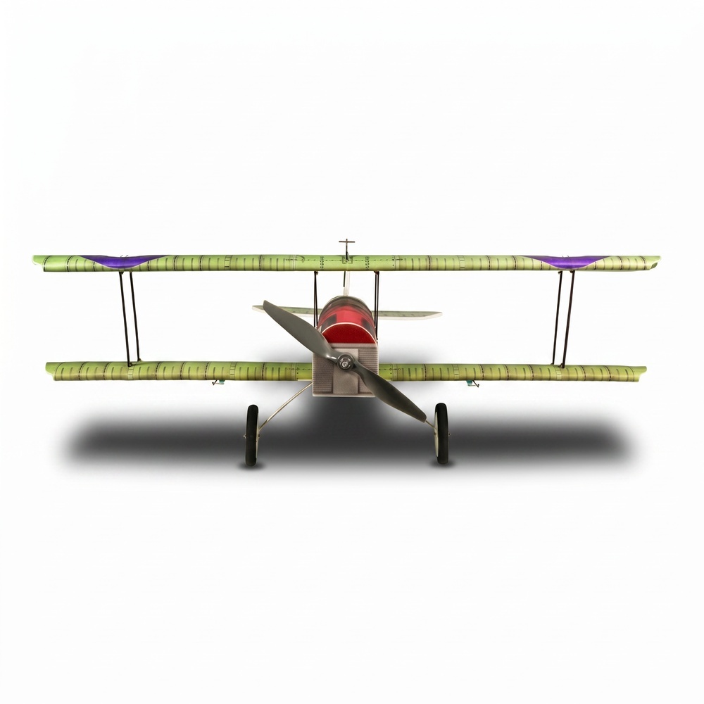 Dancing Wings Hobby E33 SE5a 8 - Rc Hobby Plane 评论和价格