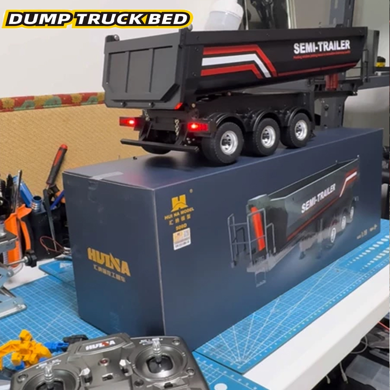 2026 New Huina 1509 RC Truck & - Rc Hobby Grade Truck 评论和价格