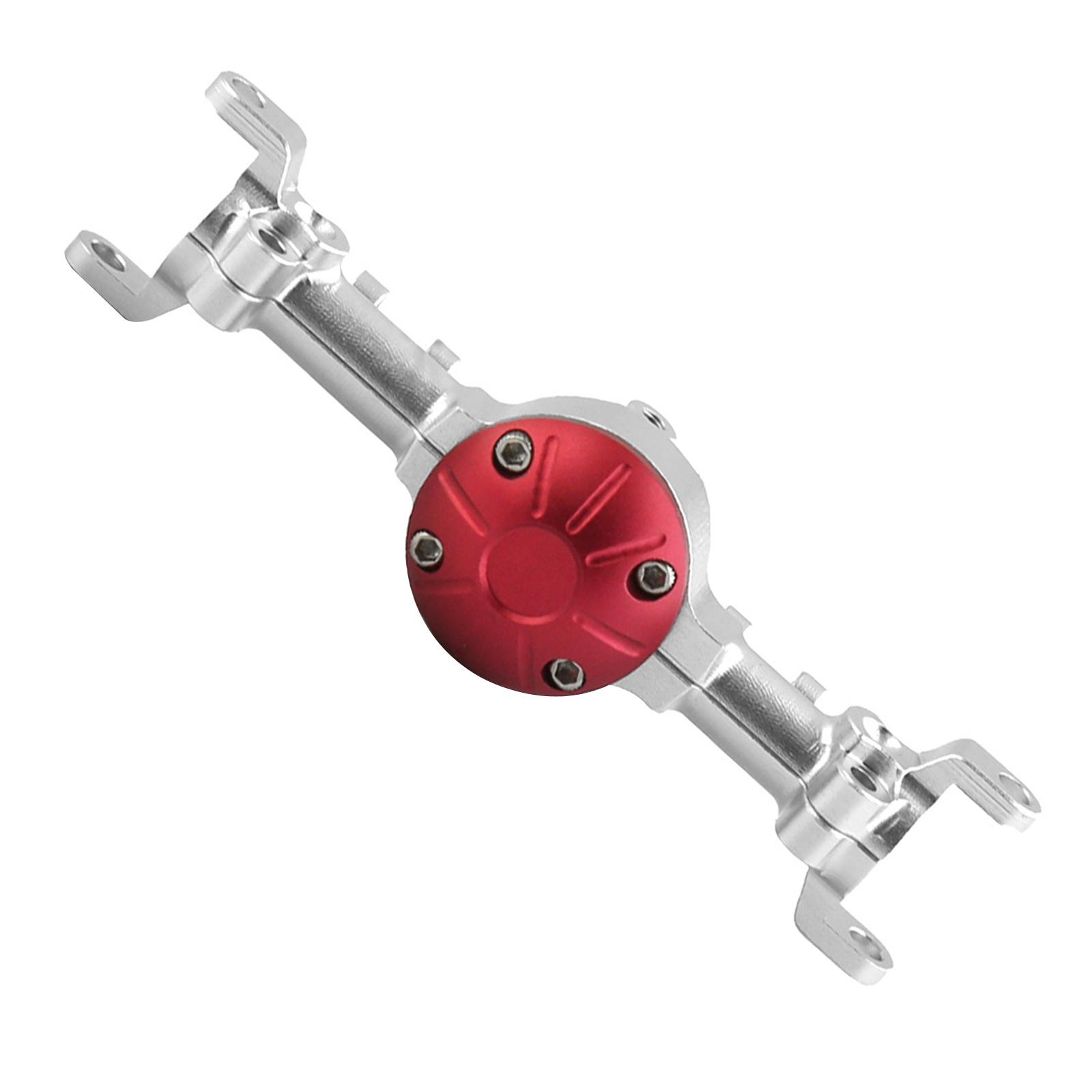 RC Axle Housing Cover Replacem - Rc Hobby House 评论和价格