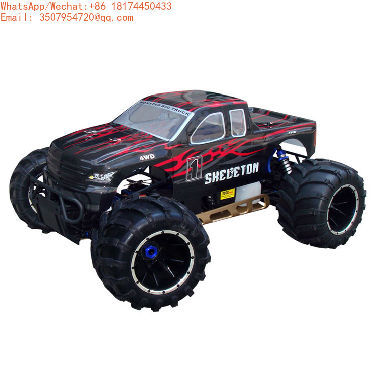 Lehoo Toys HSP 94050 High Spee - Rc Hobby Trucks 评论和价格