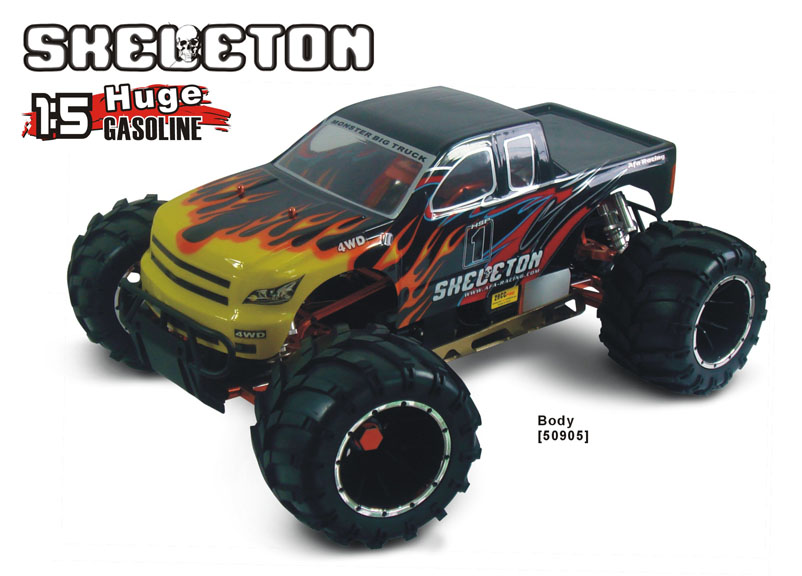 Lehoo Toys HSP 94050 High Spee - Rc Hobby Trucks 评论和价格