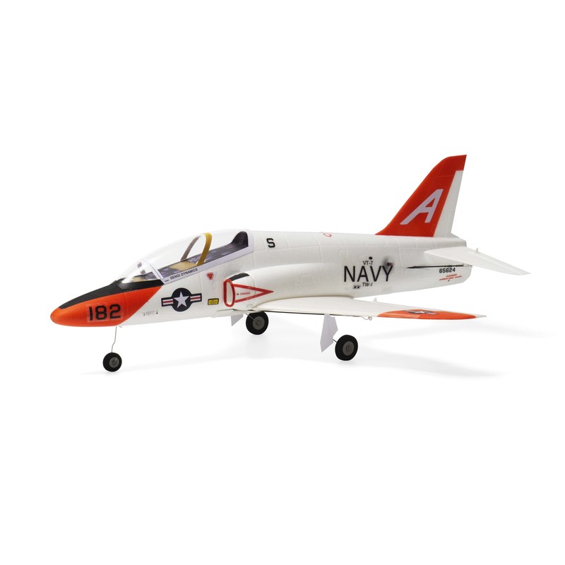 In Stock Minimumrc T-45 Goshaw - Rc Hobby Plane 评论和价格