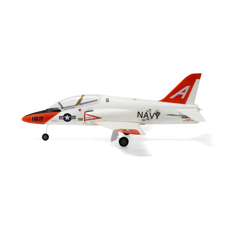 In Stock Minimumrc T-45 Goshaw - Rc Hobby Plane 评论和价格