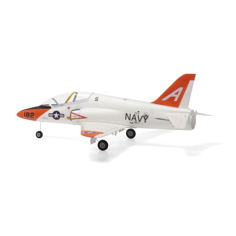 In Stock Minimumrc T-45 Goshaw - Rc Hobby Plane 评论和价格