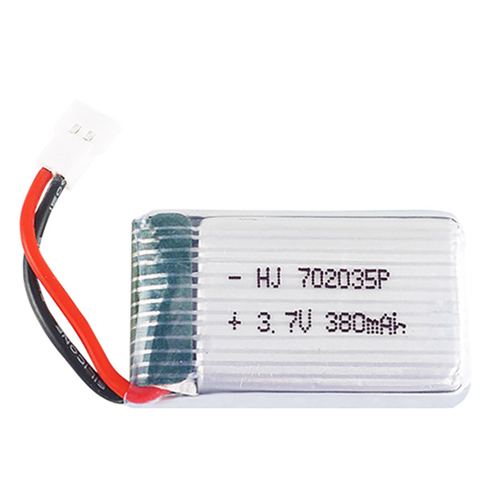 3.7V 380mah 702035 Lipo Batter - Rc Hobby Hub 评论和价格