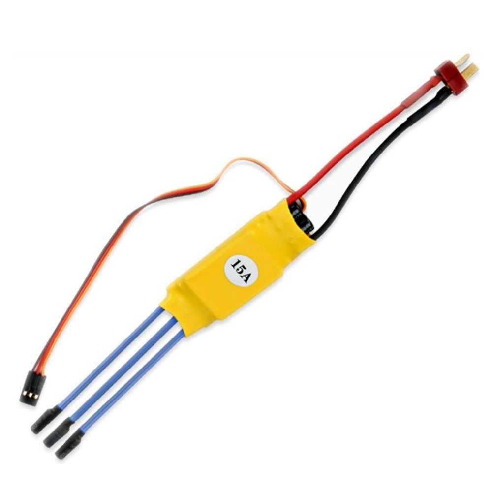 HW30A 40A Brushless ESC Banana - Rc Plane Hobby Zone 评论和价格