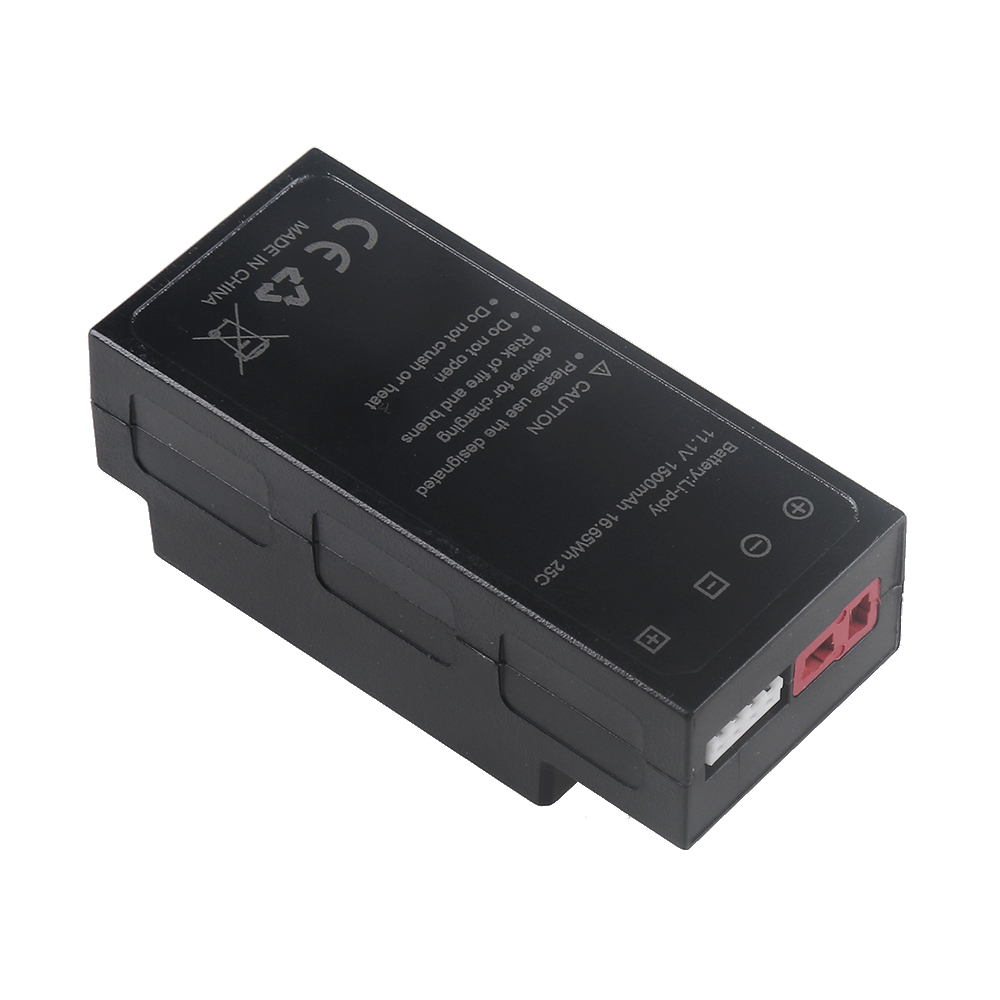 1500mAh 3S 11.1V Lipo Battery  - Rc Hobby Trucks 评论和价格
