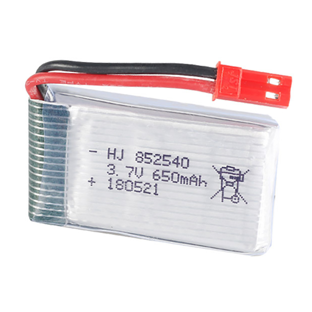 3.7v 650mAh 852540 Lipo Batter - Rc Hobby Hub 评论和价格