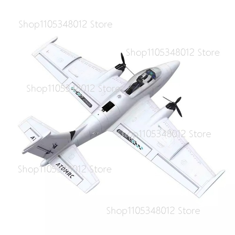 Beluga 1270mm Wingspan RC Plan - Rc Plane Hobby Zone 评论和价格