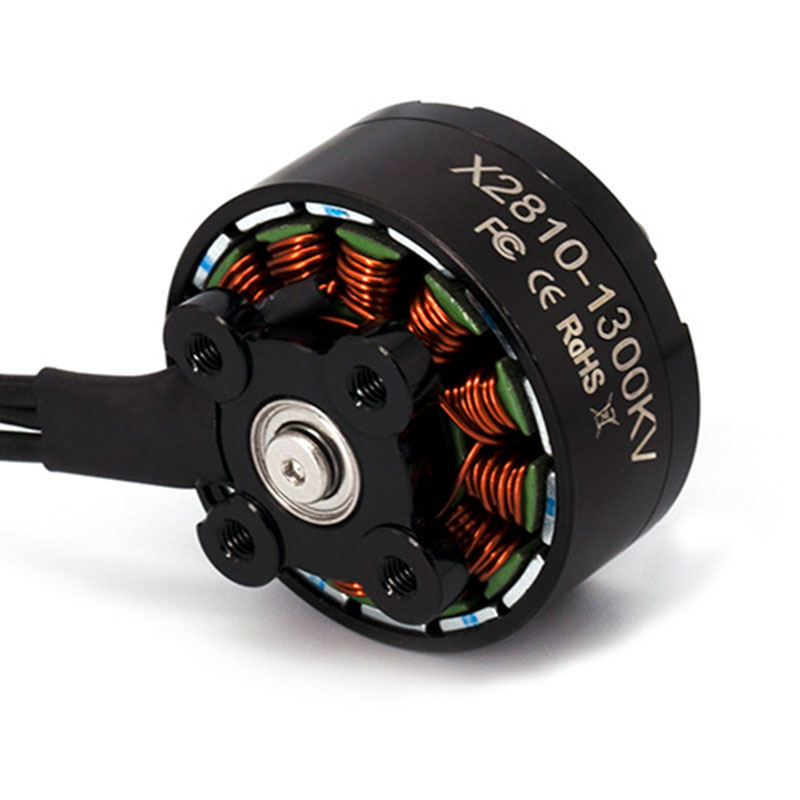 E-POWERRC X2810 2810 1300KV Br - Rc Plane Hobby Zone 评论和价格