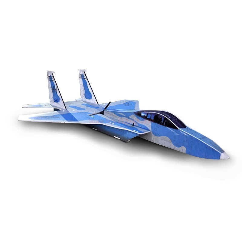 F15 Fighter Jet 740mm Wingspan - Rc Hobby Plane 评论和价格