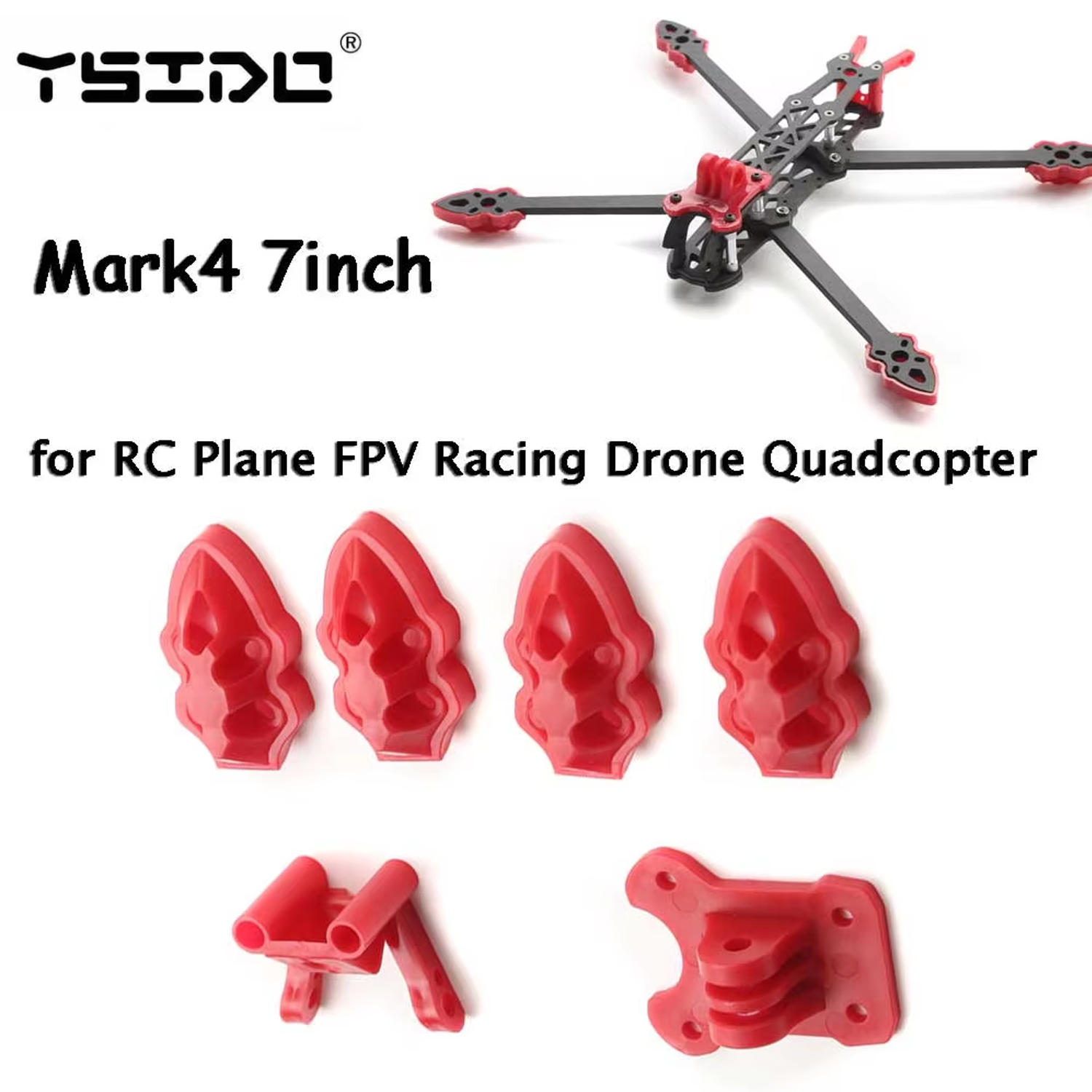 RC Plane FPV Racing Drone Quad - Rc Plane Hobby Zone 评论和价格