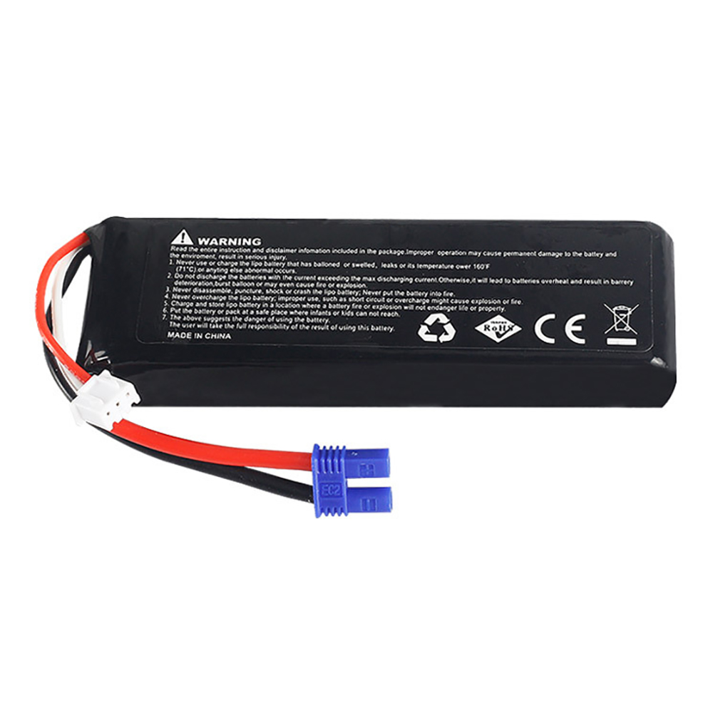 7.4V 2700mAh 10C Original Batt - Rc Hobby Hub 评论和价格