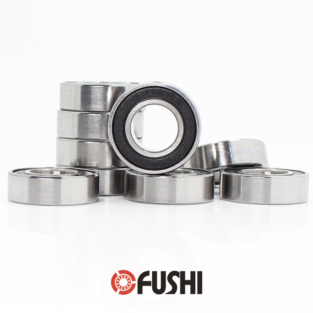 686RS Bearing 10PCS 6x13x5 mm  - Rc Hobby Trucks 评论和价格