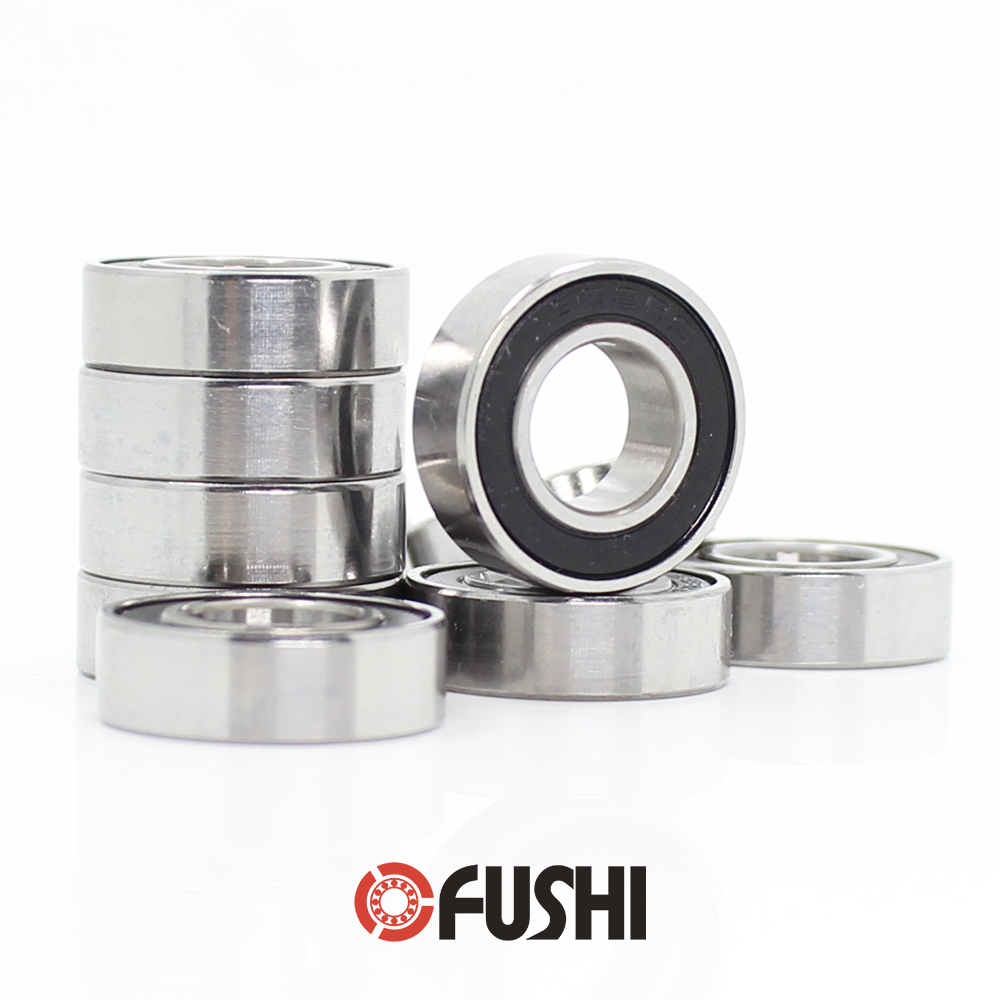 686RS Bearing 10PCS 6x13x5 mm  - Rc Hobby Trucks 评论和价格